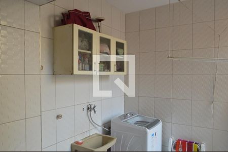 Casa à venda com 65m², 2 quartos e sem vagaÁrea de Serviço