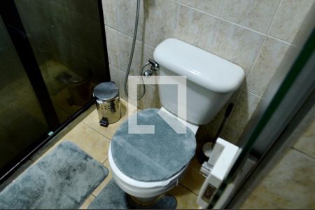 Casa à venda com 65m², 2 quartos e sem vagaBanheiro