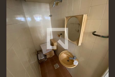 Apartamento à venda com 78m², 3 quartos e 1 vagaBanheiro de serviço