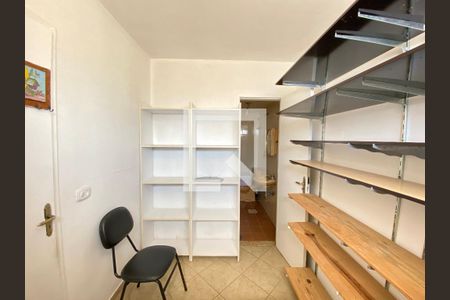 Apartamento à venda com 78m², 3 quartos e 1 vagaQuarto de Serviço