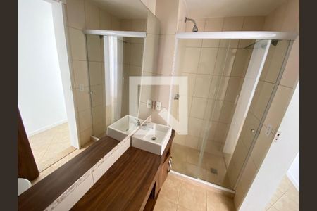 Apartamento à venda com 78m², 3 quartos e 1 vagaBanheiro 