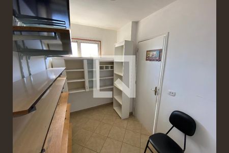 Apartamento à venda com 78m², 3 quartos e 1 vagaQuarto de Serviço