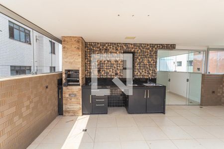 Apartamento à venda com 120m², 2 quartos e 2 vagas Apartamento à venda com 120m², 2 quartos e 2 vagasCobertura