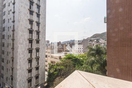 Apartamento à venda com 120m², 2 quartos e 2 vagas Apartamento à venda com 120m², 2 quartos e 2 vagasVista da Cobertura