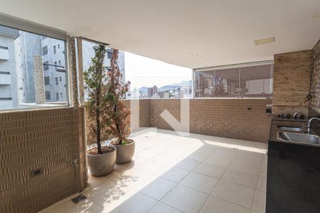 Apartamento à venda com 120m², 2 quartos e 2 vagas Apartamento à venda com 120m², 2 quartos e 2 vagasCobertura
