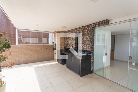 Apartamento à venda com 120m², 2 quartos e 2 vagas Apartamento à venda com 120m², 2 quartos e 2 vagasCobertura