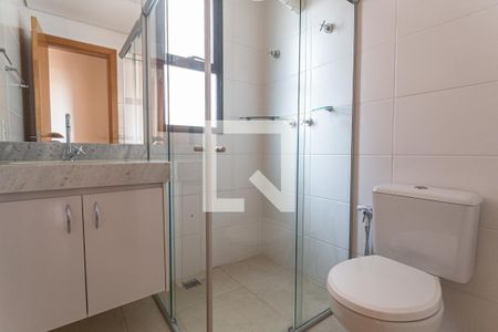 Apartamento à venda com 120m², 2 quartos e 2 vagas Apartamento à venda com 120m², 2 quartos e 2 vagasBanheiro Social