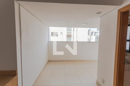 Apartamento à venda com 120m², 2 quartos e 2 vagas Apartamento à venda com 120m², 2 quartos e 2 vagasSala 2 na Cobertura