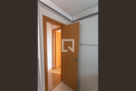 Apartamento à venda com 120m², 2 quartos e 2 vagas Apartamento à venda com 120m², 2 quartos e 2 vagasBanheiro Social