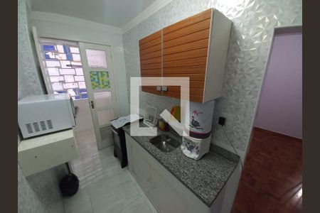 Apartamento para alugar com 80m², 2 quartos e sem vaga Apartamento para alugar com 80m², 2 quartos e sem vagaCozinha