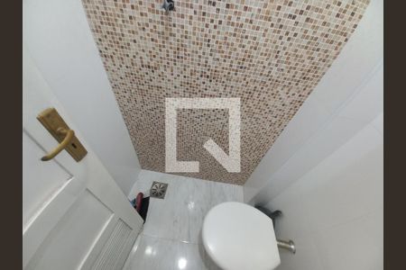 Apartamento para alugar com 80m², 2 quartos e sem vaga Apartamento para alugar com 80m², 2 quartos e sem vagaBanheiro