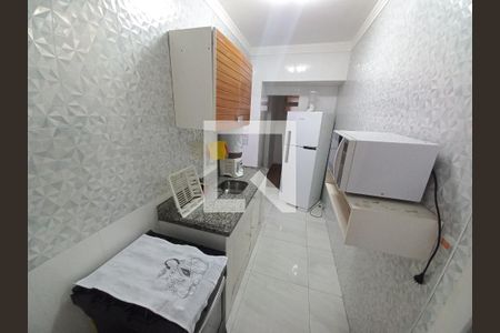 Apartamento para alugar com 80m², 2 quartos e sem vaga Apartamento para alugar com 80m², 2 quartos e sem vagaCozinha