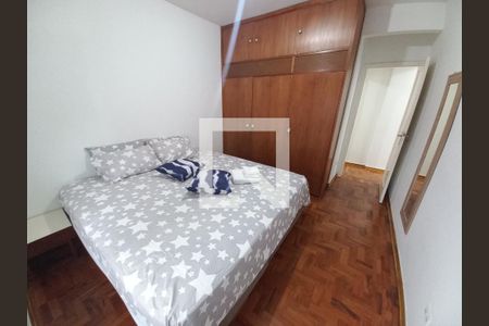 Apartamento para alugar com 80m², 2 quartos e sem vaga Apartamento para alugar com 80m², 2 quartos e sem vagaQuarto