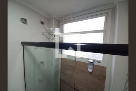 Apartamento para alugar com 80m², 2 quartos e sem vaga Apartamento para alugar com 80m², 2 quartos e sem vagaBanheiro