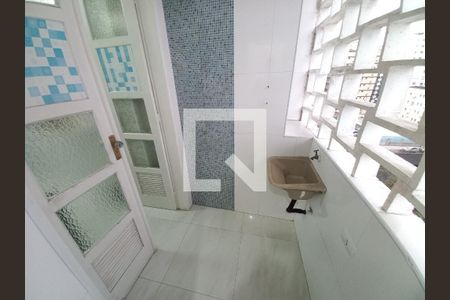 Apartamento para alugar com 80m², 2 quartos e sem vaga Apartamento para alugar com 80m², 2 quartos e sem vagaÁrea de serviço
