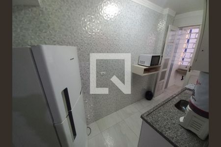 Apartamento para alugar com 80m², 2 quartos e sem vaga Apartamento para alugar com 80m², 2 quartos e sem vagaCozinha