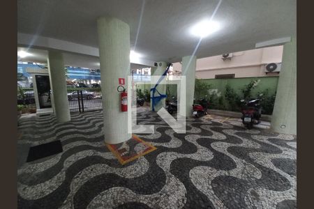 Apartamento para alugar com 80m², 2 quartos e sem vaga Apartamento para alugar com 80m², 2 quartos e sem vagaFachada