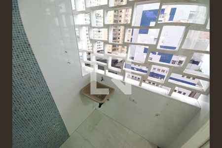 Apartamento para alugar com 80m², 2 quartos e sem vaga Apartamento para alugar com 80m², 2 quartos e sem vagaÁrea de serviço