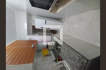 Apartamento para alugar com 80m², 2 quartos e sem vaga Apartamento para alugar com 80m², 2 quartos e sem vagaCozinha