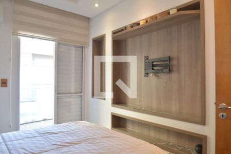 Apartamento à venda com 100m², 2 quartos e 2 vagasQuarto 1