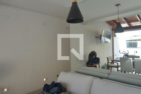 Apartamento à venda com 100m², 2 quartos e 2 vagasÁrea gourmet 