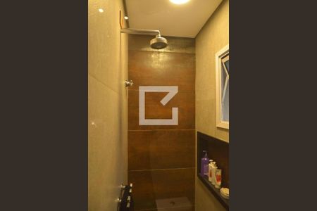 Apartamento à venda com 100m², 2 quartos e 2 vagasQuarto 1 - Banheiro 