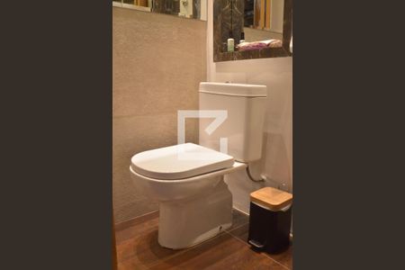 Apartamento à venda com 100m², 2 quartos e 2 vagasBanheiro 2