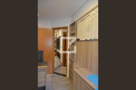 Apartamento à venda com 100m², 2 quartos e 2 vagasEscritório/Quarto