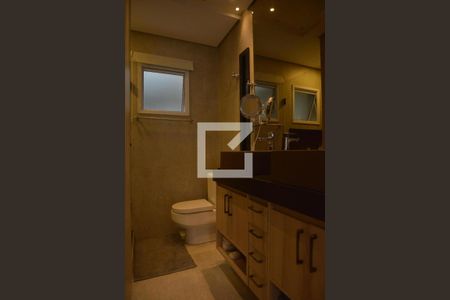 Apartamento à venda com 100m², 2 quartos e 2 vagasQuarto 1 - Banheiro 