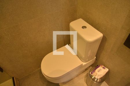 Apartamento à venda com 100m², 2 quartos e 2 vagasQuarto 1 - Banheiro 