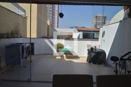 Apartamento à venda com 100m², 2 quartos e 2 vagasÁrea gourmet 