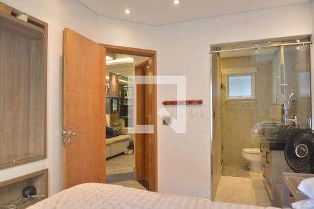 Apartamento à venda com 100m², 2 quartos e 2 vagasQuarto 1