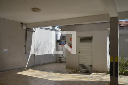 Apartamento à venda com 100m², 2 quartos e 2 vagasÁrea comum