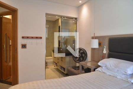 Apartamento à venda com 100m², 2 quartos e 2 vagasQuarto 1