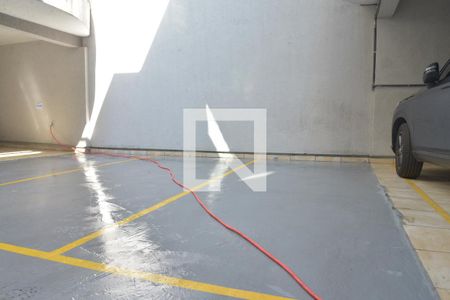 Apartamento à venda com 100m², 2 quartos e 2 vagasÁrea comum