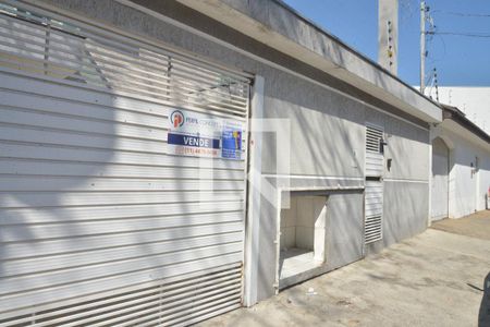 Apartamento à venda com 100m², 2 quartos e 2 vagasFachada