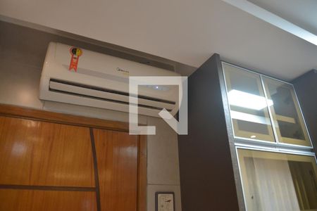 Apartamento à venda com 100m², 2 quartos e 2 vagasCozinha