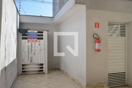 Apartamento à venda com 100m², 2 quartos e 2 vagasÁrea comum