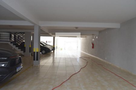 Apartamento à venda com 100m², 2 quartos e 2 vagasÁrea comum