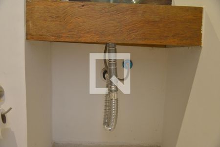 Apartamento à venda com 100m², 2 quartos e 2 vagasÁrea gourmet - Banheiro 