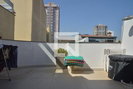 Apartamento à venda com 100m², 2 quartos e 2 vagasÁrea gourmet 