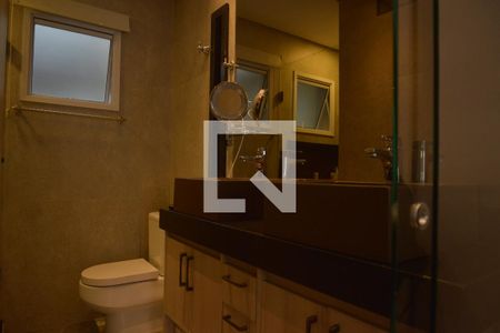 Apartamento à venda com 100m², 2 quartos e 2 vagasQuarto 1 - Banheiro 