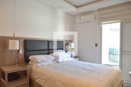 Apartamento à venda com 100m², 2 quartos e 2 vagasQuarto 1