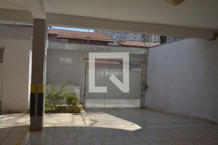 Apartamento à venda com 100m², 2 quartos e 2 vagasÁrea comum