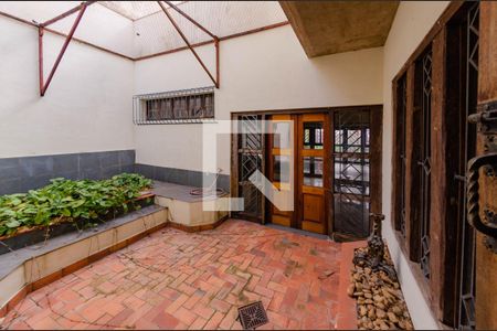 Casa à venda com 400m², 4 quartos e 4 vagasÁrea externa