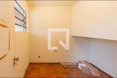 Casa à venda com 400m², 4 quartos e 4 vagasQuarto de serviço 2