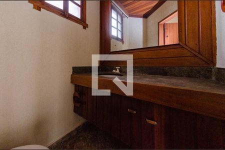 Casa à venda com 400m², 4 quartos e 4 vagasLavabo