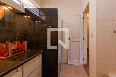 Casa à venda com 400m², 4 quartos e 4 vagasBanheiro