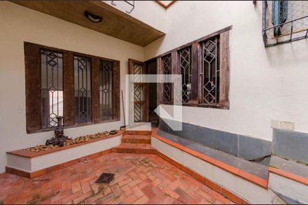 Casa à venda com 400m², 4 quartos e 4 vagasÁrea externa