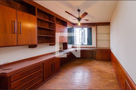 Casa à venda com 400m², 4 quartos e 4 vagasQuarto 2